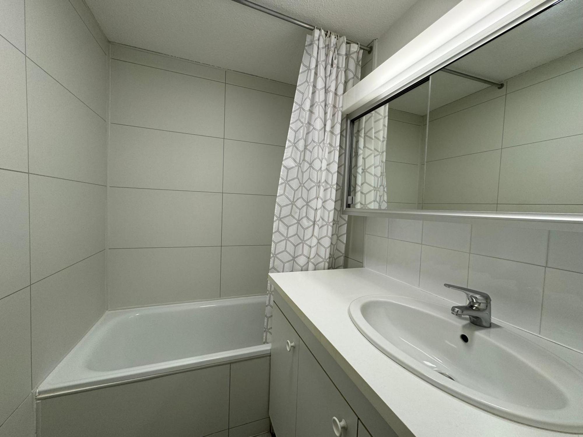 T1 Cap D'agde Piscine Port Apartamento *