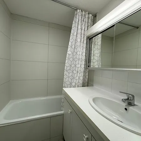 Appartement T1 Cap D'Agde Piscine Port Extérieur photo
